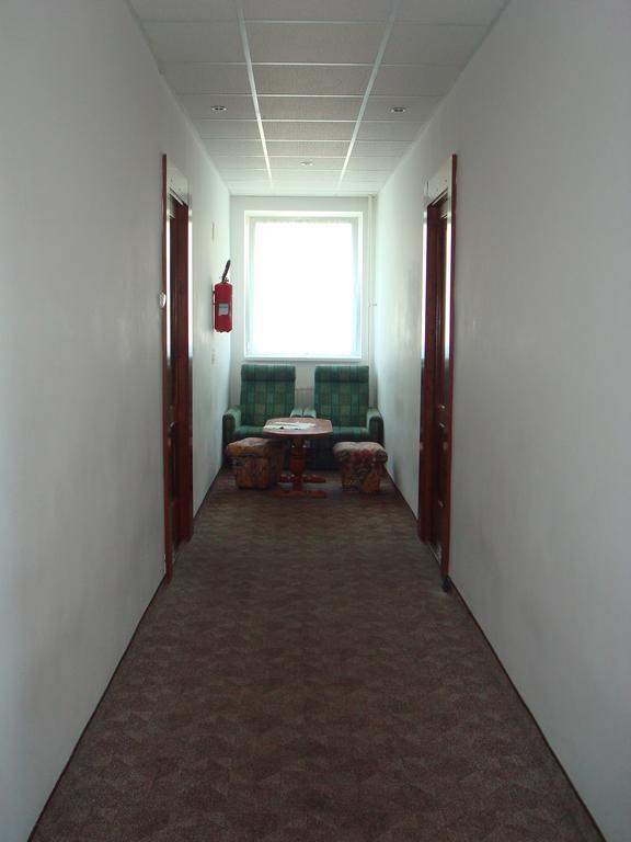 Hotel Termal Tiszaújváros Zimmer foto